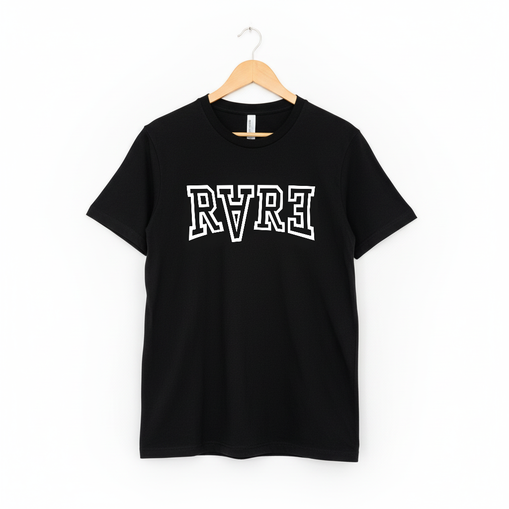 RARE Signature Tee