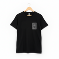 RARE box pocket graphic tee
