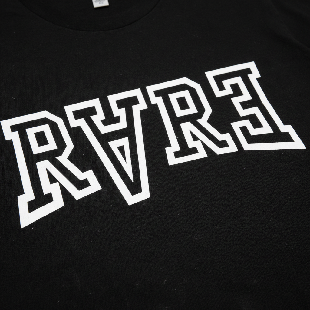 RARE Signature Tee